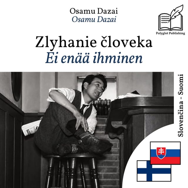 Ei enää ihminen