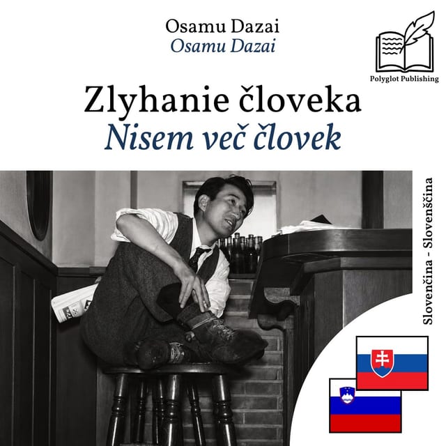 Nisem več človek