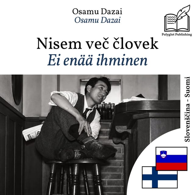 Ei enää ihminen