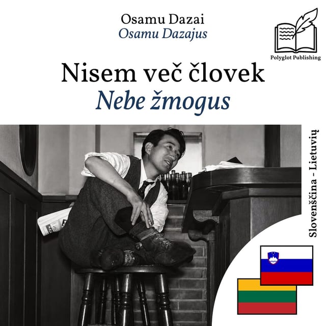Nebe žmogus
