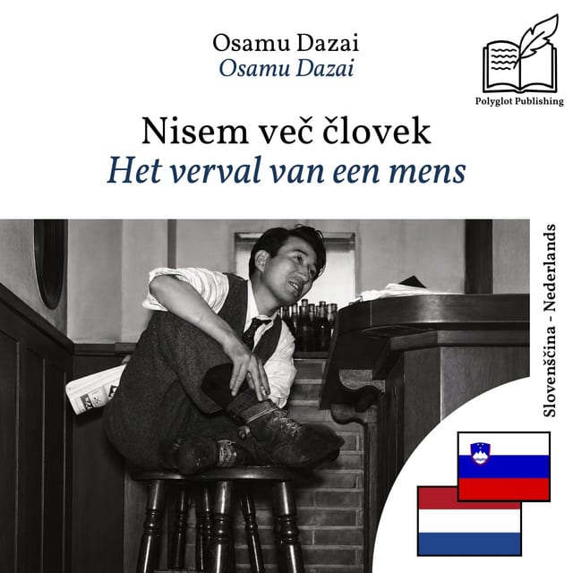 Het verval van een mens
