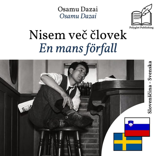 En mans förfall