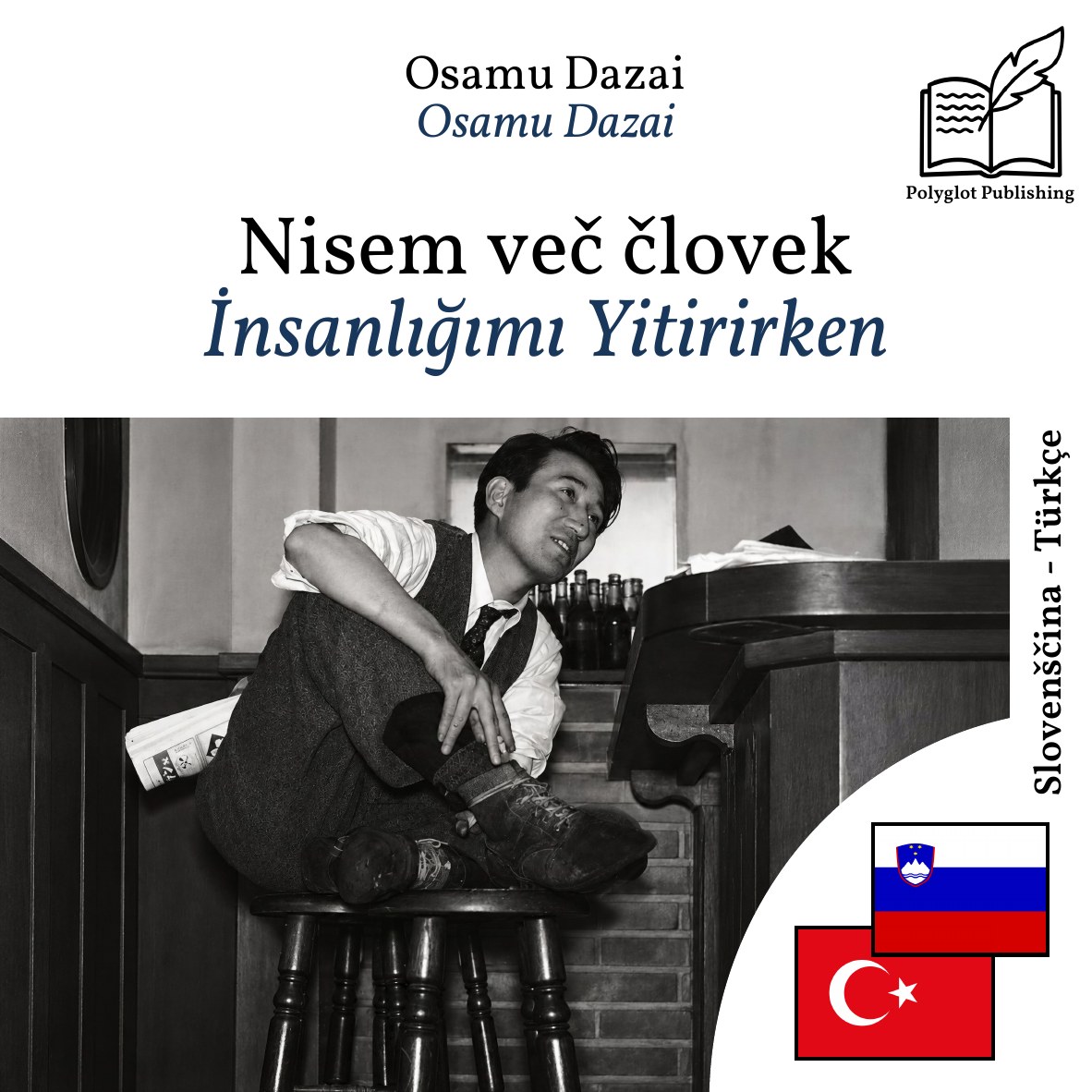 İnsanlığımı Yitirirken