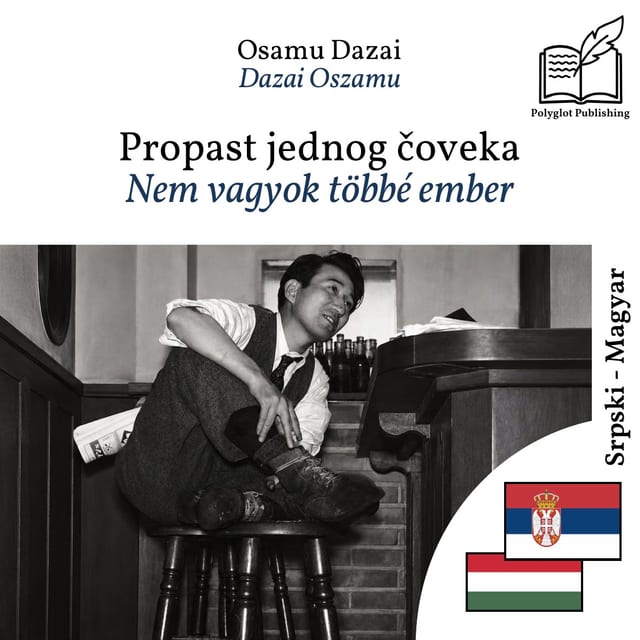 Nem vagyok többé ember