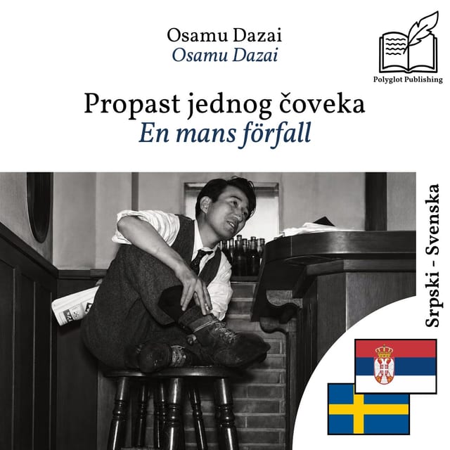 En mans förfall