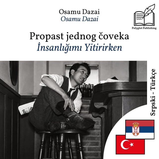 İnsanlığımı Yitirirken
