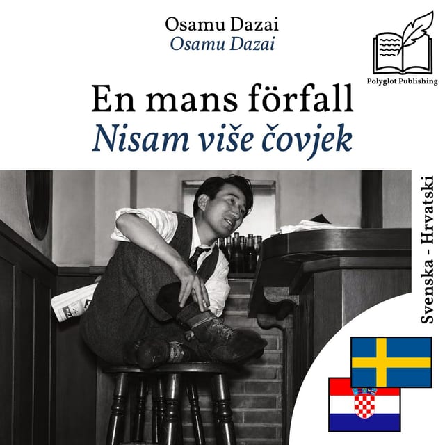 Nisam više čovjek