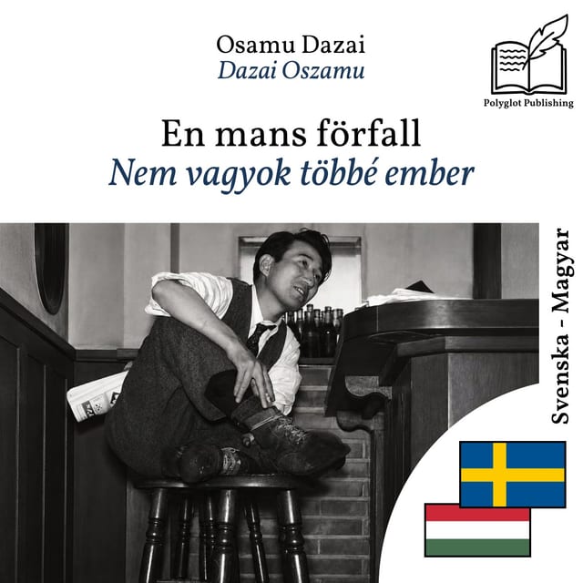 Nem vagyok többé ember