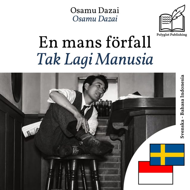 Tak Lagi Manusia