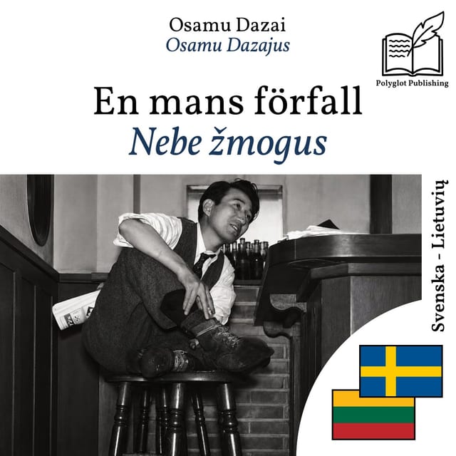 Nebe žmogus