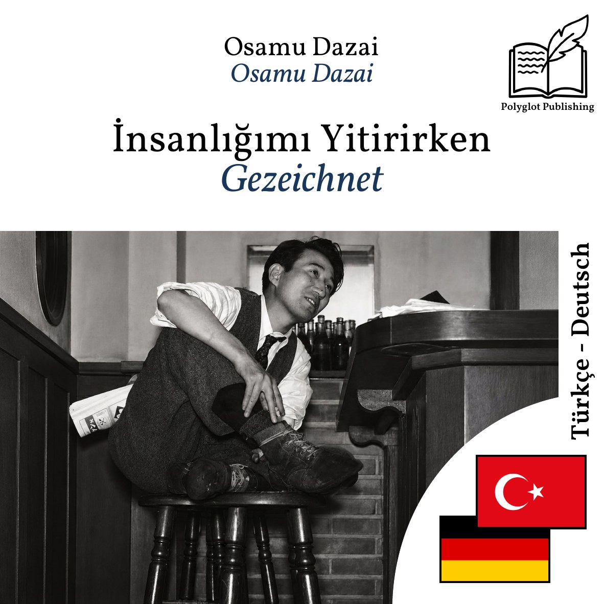 Gezeichnet