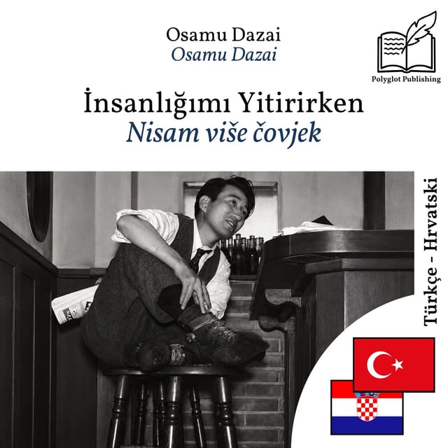 Nisam više čovjek