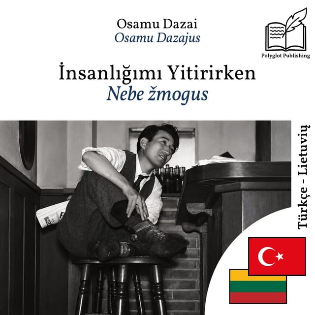 Nebe žmogus