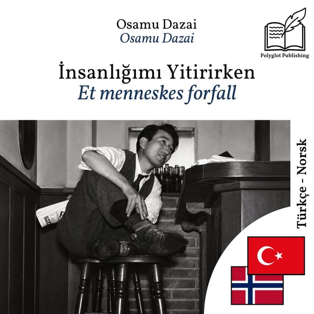 Et menneskes forfall
