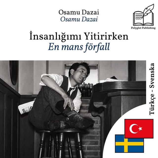 En mans förfall