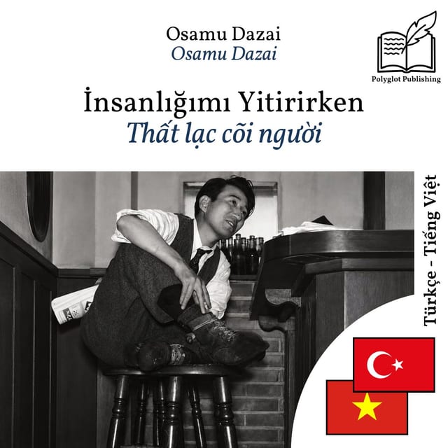 Thất lạc cõi người