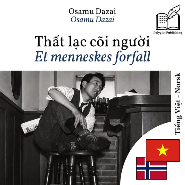 Et menneskes forfall