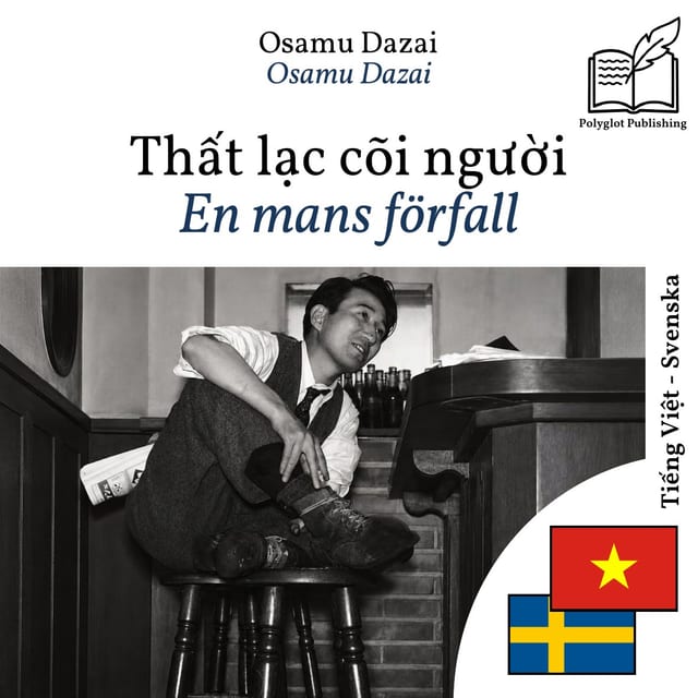 En mans förfall