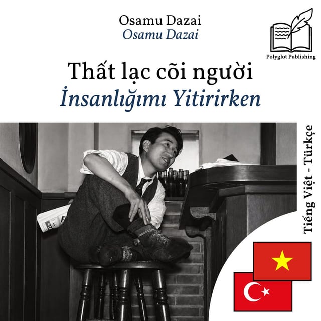İnsanlığımı Yitirirken