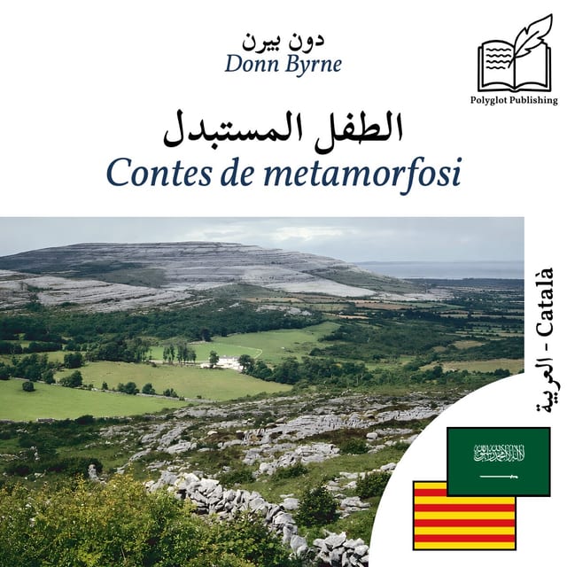 Contes de metamorfosi