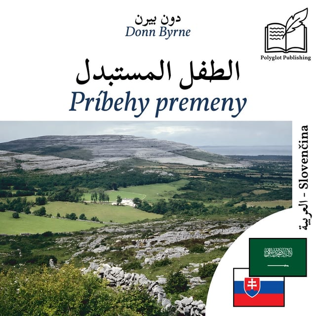 Príbehy premeny