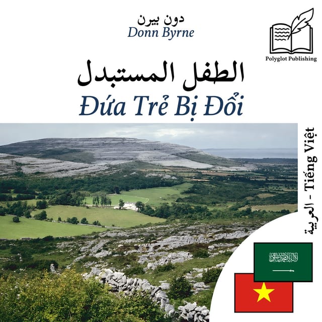 Đứa Trẻ Bị Đổi