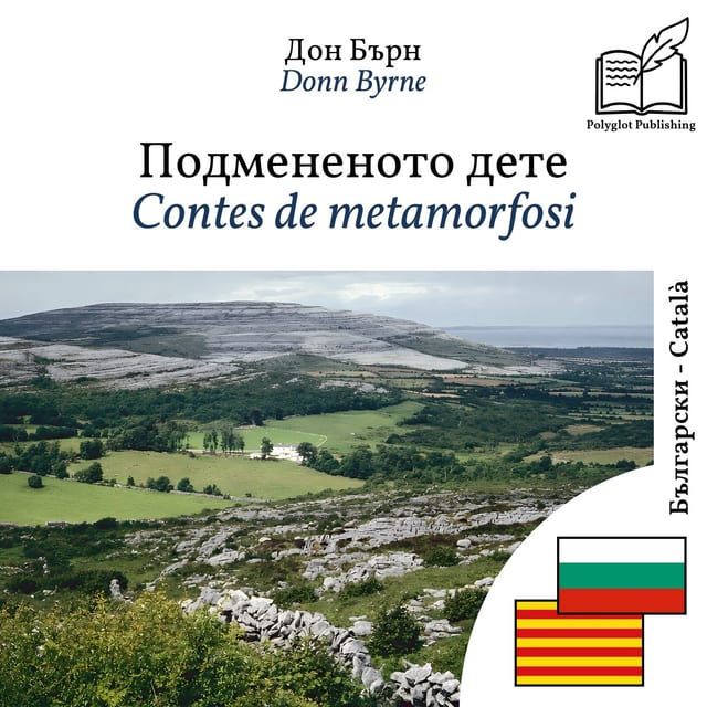 Contes de metamorfosi