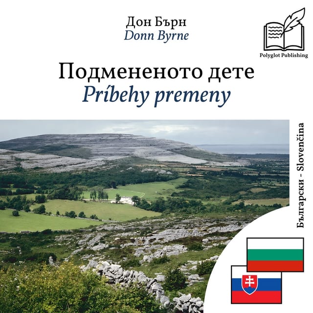 Príbehy premeny