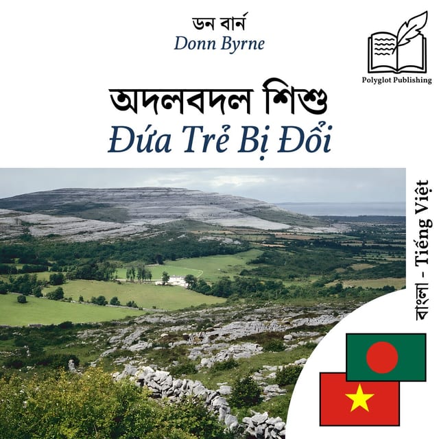Đứa Trẻ Bị Đổi