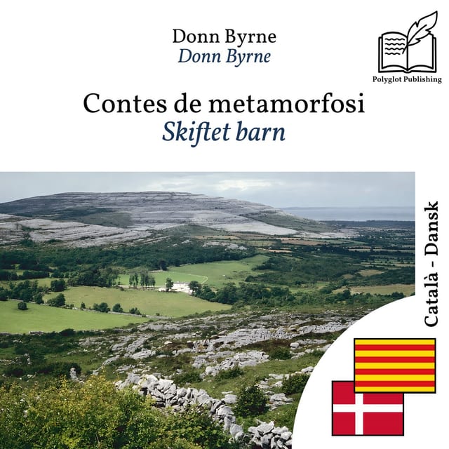 Skiftet barn