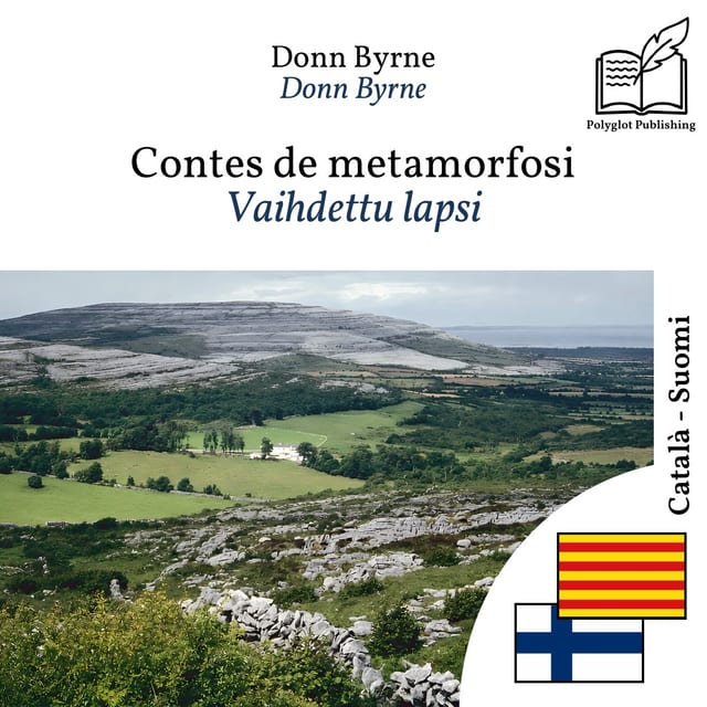 Vaihdettu lapsi