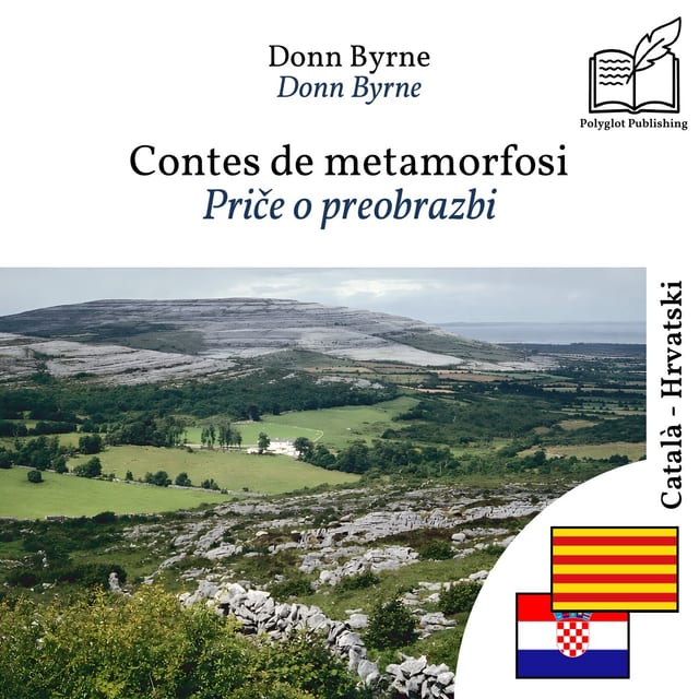 Priče o preobrazbi