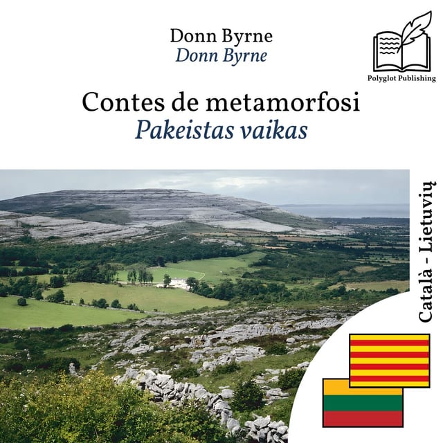 Pakeistas vaikas
