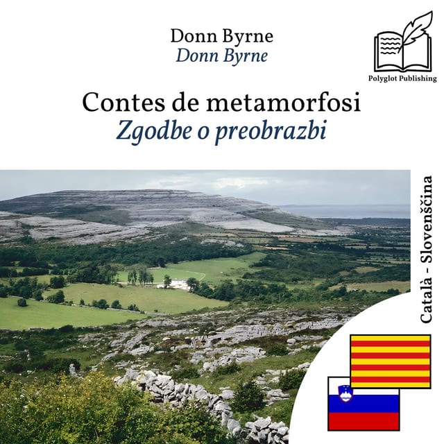Zgodbe o preobrazbi