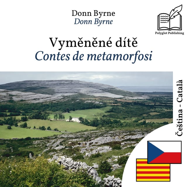 Contes de metamorfosi