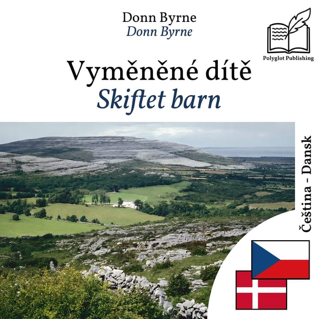 Skiftet barn