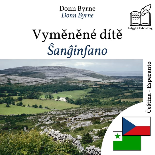 Ŝanĝinfano