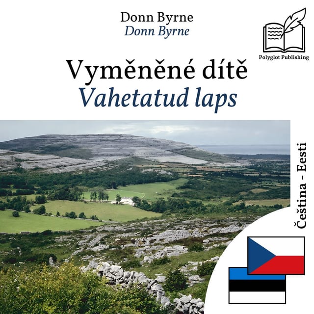 Vahetatud laps