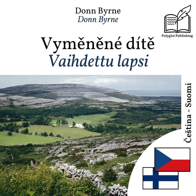 Vaihdettu lapsi