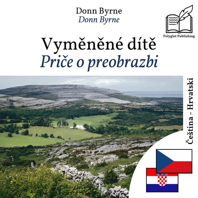 Priče o preobrazbi