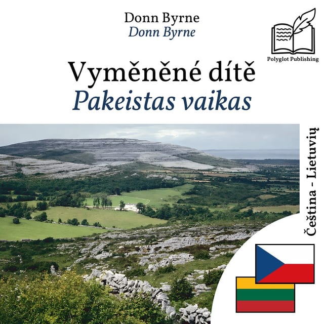 Pakeistas vaikas