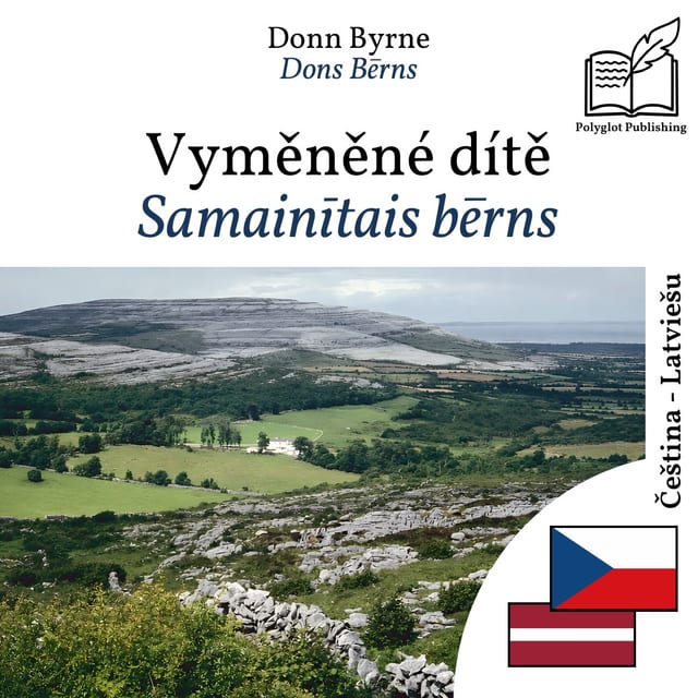 Samainītais bērns
