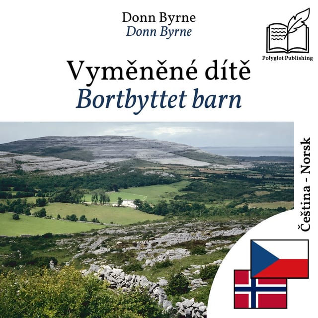 Bortbyttet barn