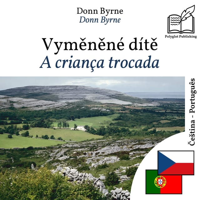 A criança trocada