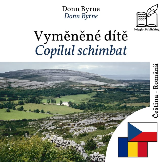 Copilul schimbat