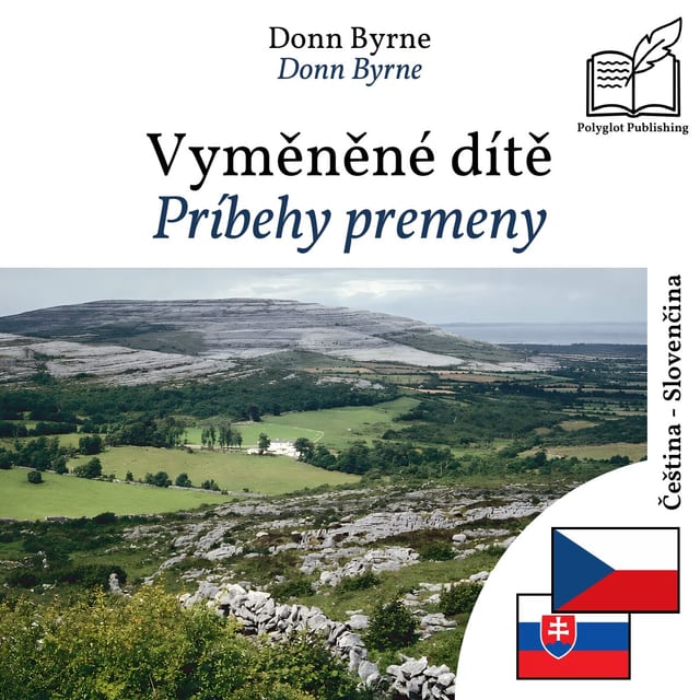 Príbehy premeny