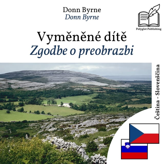 Zgodbe o preobrazbi