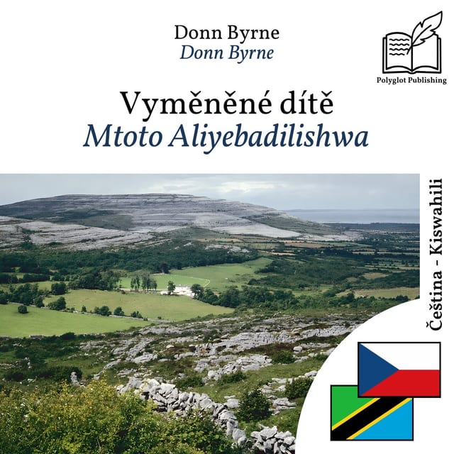 Mtoto Aliyebadilishwa
