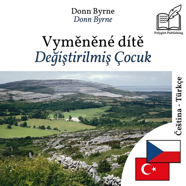 Değiştirilmiş Çocuk
