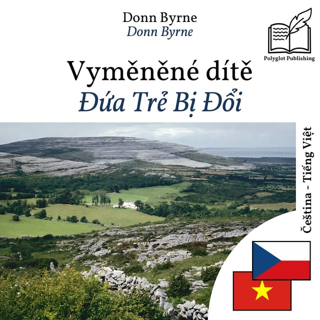 Đứa Trẻ Bị Đổi